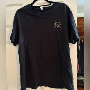 Von Moger Koala Freak T-Shirt